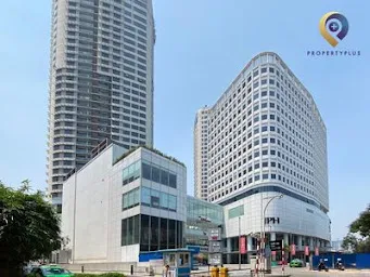 Indochina Plaza Hanoi